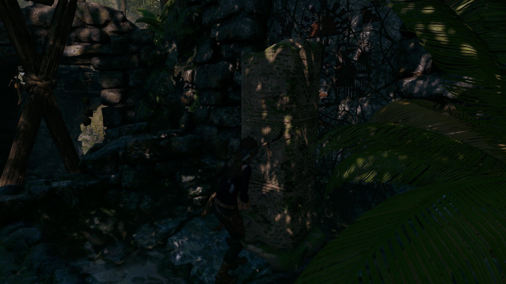 Shadow of the Tomb Raider - Imagen 39